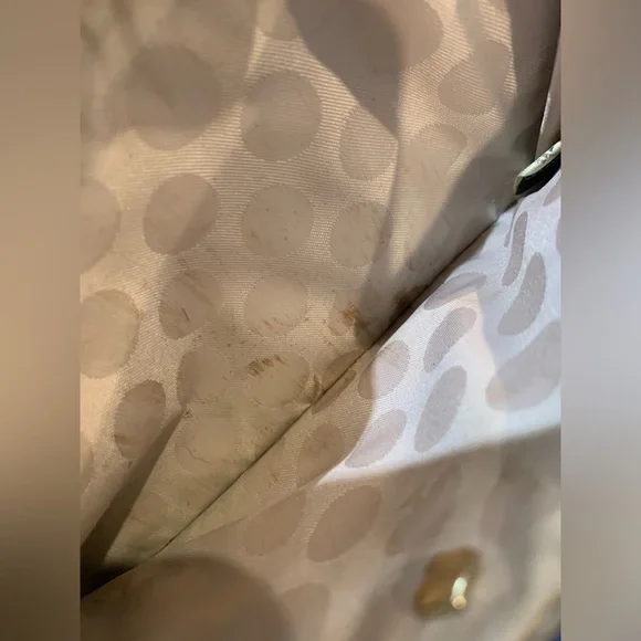 Kate Spade Seahorse Leather Wristlet - Picture 11 of 11